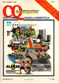 Copertina